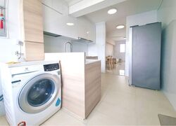 Blk 1 Tanjong Pagar Plaza (Bukit Merah), HDB 3 Rooms #406964821